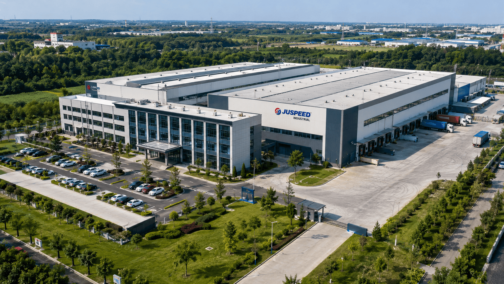 Juspeed AI Bearing Technical Consultation Platform Officially Launched, Offering 24/7 Intelligent Service