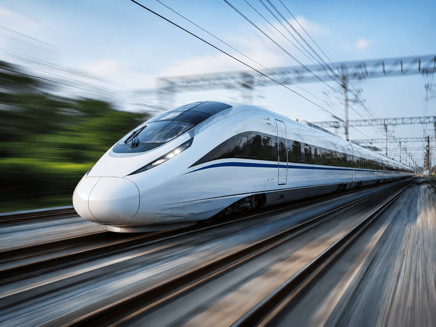 Rail Transit